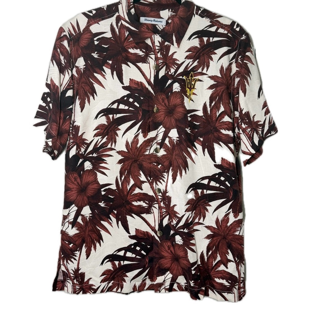 Tommy Bahama University Of Arizona ASU